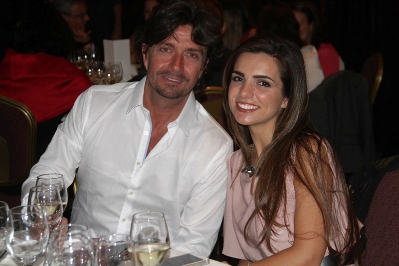 Karam Winemaker's Dinner